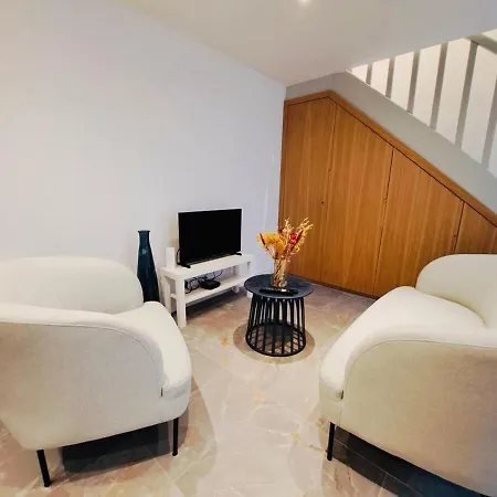 Quartier 113 - Close Insead And Chateau *