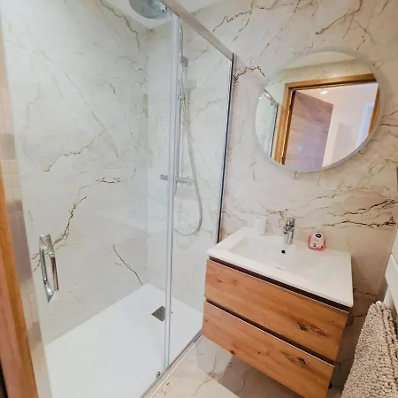Apartment Quartier 113 - Close Insead And Chateau *