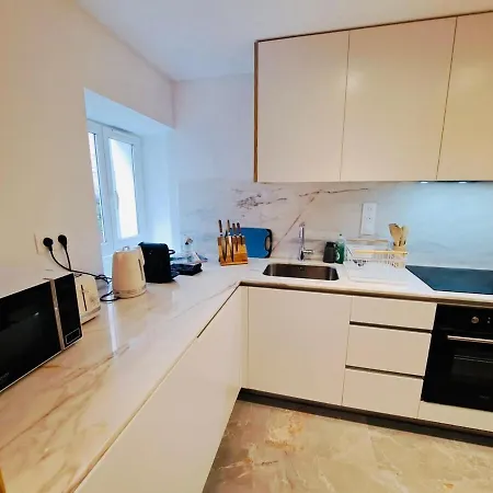 Apartment Quartier 113 - Close Insead And Chateau