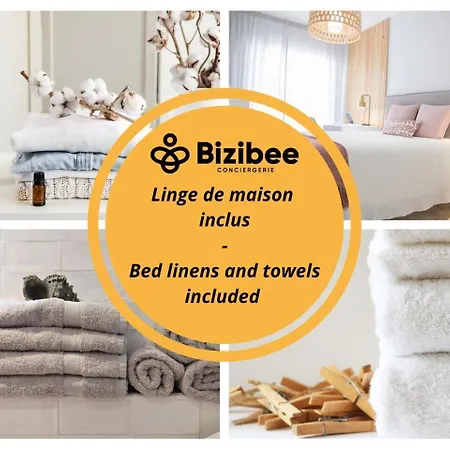 Quartier 113 - Close Insead And Chateau * Fontainebleau