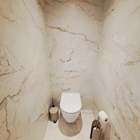 Quartier 113 - Close Insead And Chateau Apartment Fontainebleau