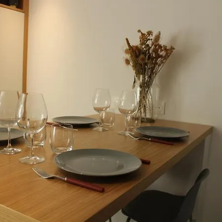Quartier 113 - Close Insead And Chateau *