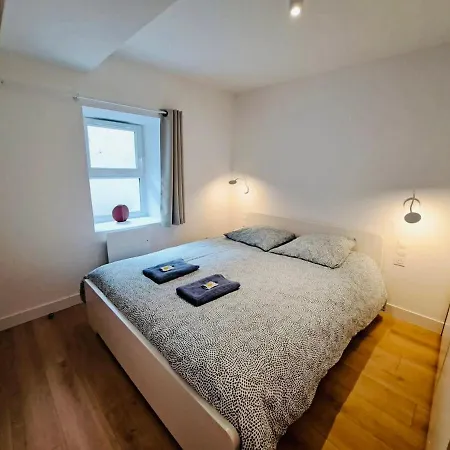 Quartier 113 - Close Insead And Chateau *